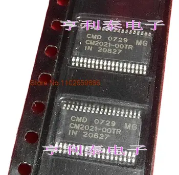 10PCS/הרבה CM2021-00TR TSSOP38 CMD HDMIIC