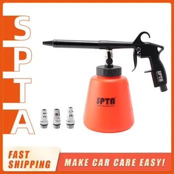 SPTA המכונית המפרט ניקוי קצף האקדח המכונית פינה ניקוי כביסה SprayerHigh כביסה לחץ ראויים לשתייה עבור המכונית פנימי&חיצוני