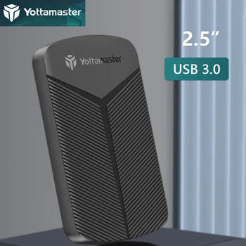Yottamaster 2.5