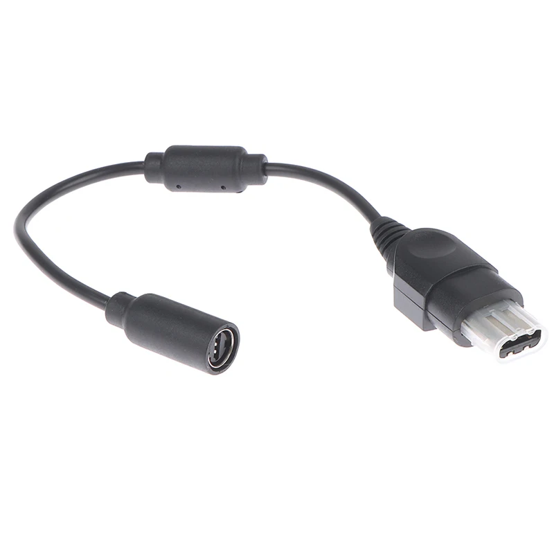 1pc USB ניתוק כבל מתאם כבל חלופי עבור ה-Xbox 360 קווי בקר משחק Breakoff כבל מתאם משחקים אביזרים