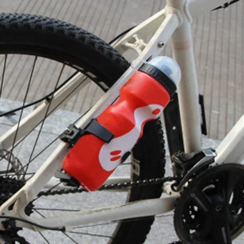 אופניים מחזיק כוסות אופנוע אופניים לשתות מחזיק בקבוק עמיד במים קפה בקבוקים קליפ הר לעמוד אופני כביש מחזיק כוסות