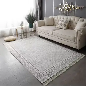 סגנון מרוקאי השטיח הביתה הסלון, חדר השינה ללמוד במלתחה שטיח בסגנון רטרו שטיח alfombra השטיח tapis 러그 tapete ковер
