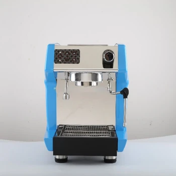 פריט חדש אספרסו מכונת קפה