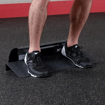 קצף קצף עגל כלום בלוק - איכות גבוהה נייד תרגיל כלי לחיזוק הרגליים & הגוף התחתון אימונים.