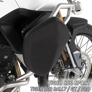תאונת האופנוע בר שקיות מתאים נמר 850 ספורט 2021 מסגרת חבילת אחסון מתאימה נמר 900 ראלי/GT/PRO 2020